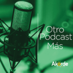 Otro podcast Más podcast