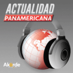 Actualidad panamericana podcast