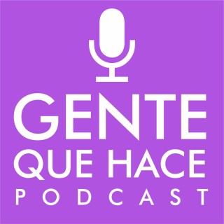 Ep. 10 Martina Castro y su apuesta por el podcast latino