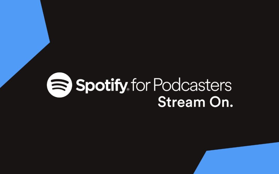 Si usted hace podcast, debería revisar todo lo que le ofrece Spotify para podcasters