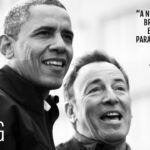 Obama estrena podcast con Springsteen y más noticias de Spotify Podcast