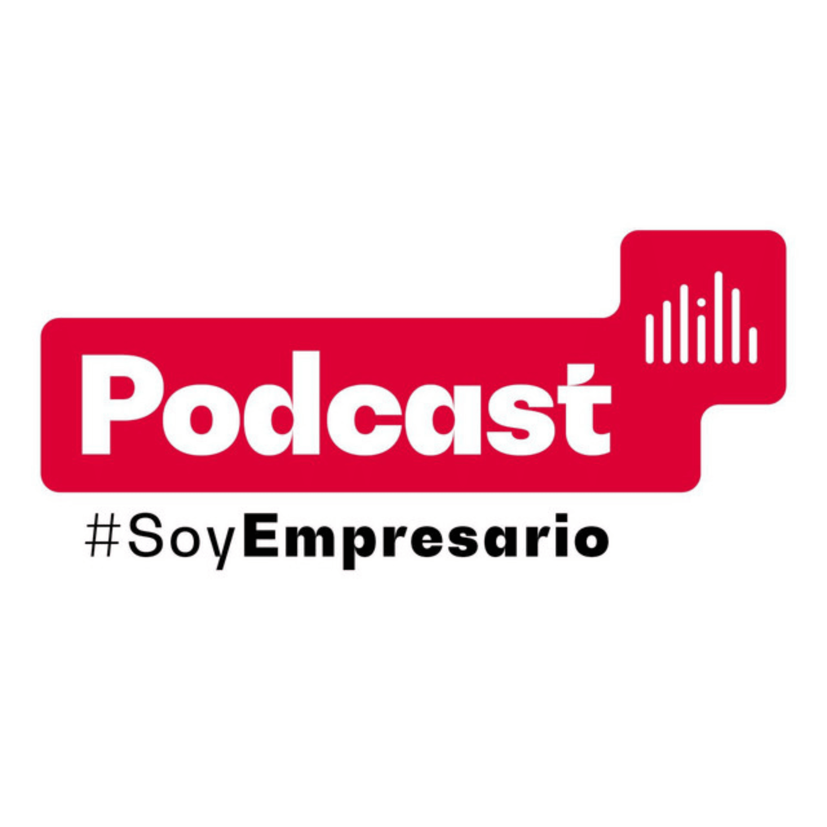 Podcast Soy Empresario de la Cámara de Comercio de Bogotá