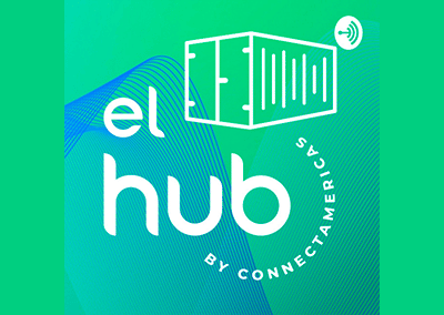 Connect Americas: El HUB podcast