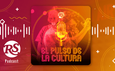 El Pulso de la Cultura, el podcast de la revista Rolling Stone Colombia