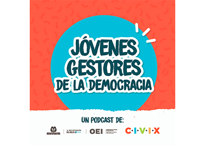 Civix: Jóvenes gestores de la democracia
