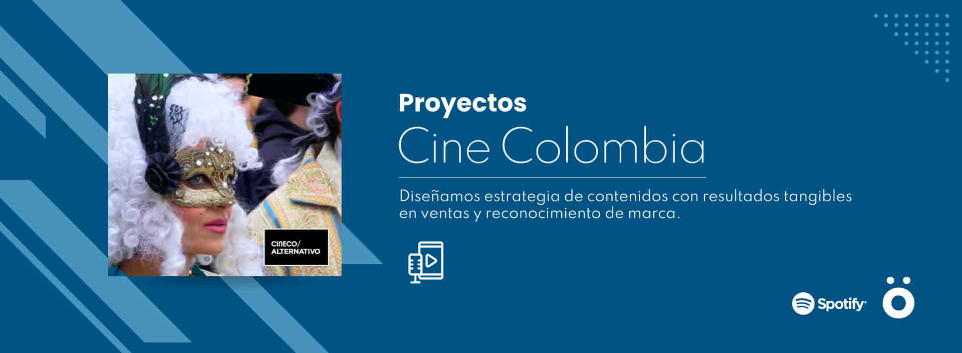 CINECOLOMBIA