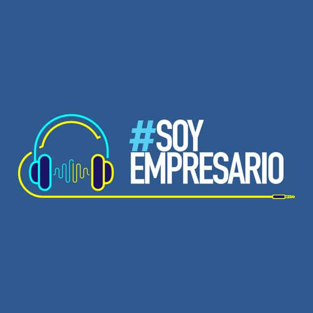 Podcast Soy Empresario de la Cámara de Comercio de Bogotá