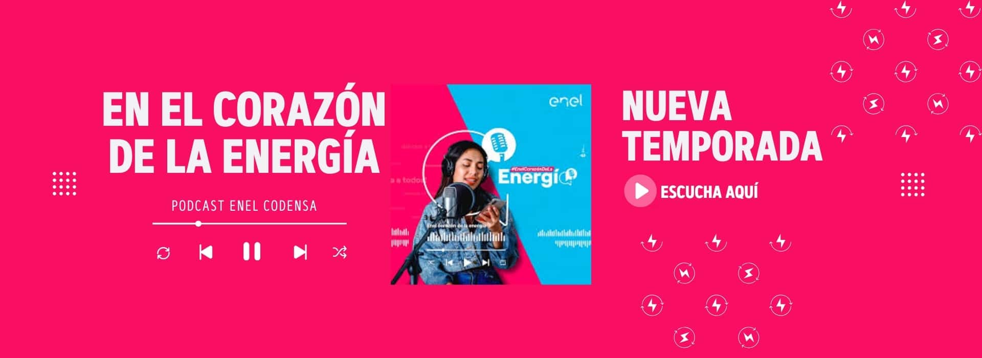 enel corazon de la energia 